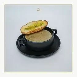 Mushroom Soup
