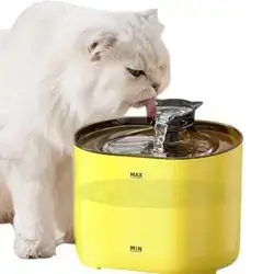 Water Fountain 2.2L