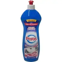 Peros Dwl Strawberry 750ml
