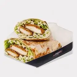 Caesar Wrap