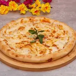 بيتزا مارغريتا