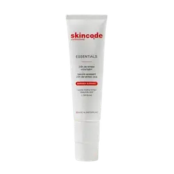 ESSENTIALS 24h De-Stress Comfort Balm with CM-Glucan 50ml _ skincode