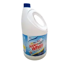 Super White 4 Liter Minor