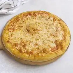 Polo Pizza