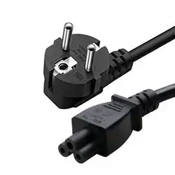 Cable Power laptop