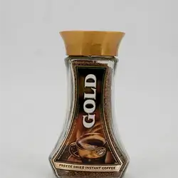 Gold Coffee House 100Gm