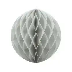 Honeycomb Ball Decoration Set