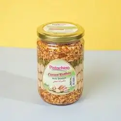 Honey Nuts