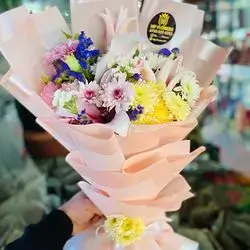 Flower Bouquet