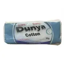 Cotton