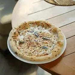 Pizza Truffle