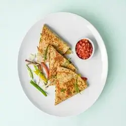 Beef Quesadilla