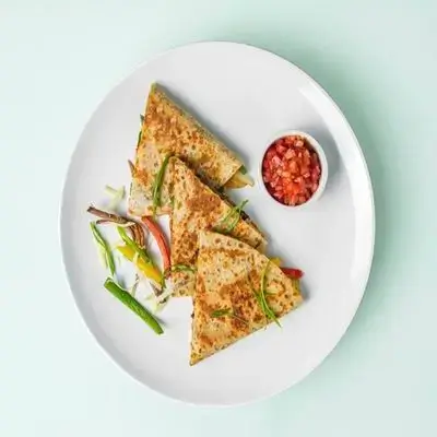 Beef Quesadilla