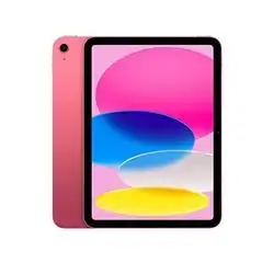 Apple iPad 11 (A16) – 11-Inch Display 128GB - Pink