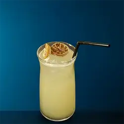 Classic Lemonade