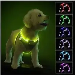 All Colours Led Harness M 