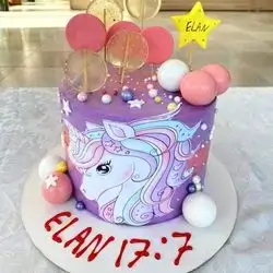 Cake