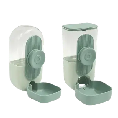 E344 Hanging Water Fountain (Mix Colors)