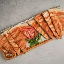 Chicken Maria
