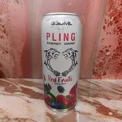 Mixed Fruit Pling