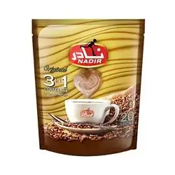 Nadir Premium Lebanese Coffee, 180g