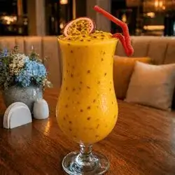 Passion Fruit Smoothie