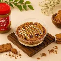 Lotus Custard