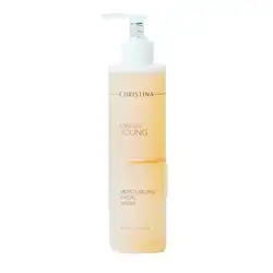 Forever Young Moisturizing Facial Wash 300ml