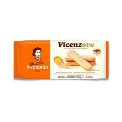 Vicenzi LadyFiner 200g