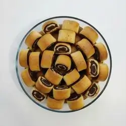 کولیچەی  بە خورما
