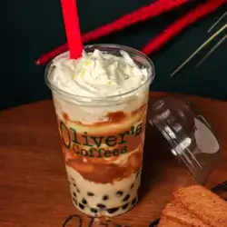 Lotus Boba