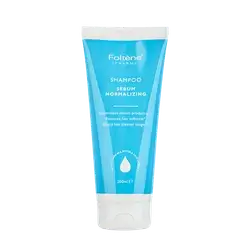 Sebum Normalizing Shampoo 200ml _ Foltene
