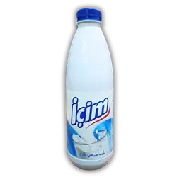 Icim Champion Milk 1 Liter