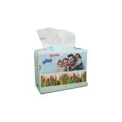 Family Tissue Large