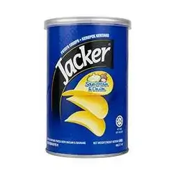 Jacker 75 Gram