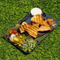 Mixed Grill
