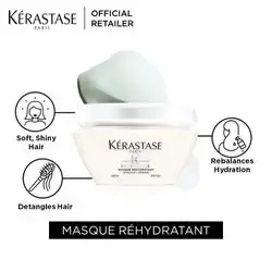 Kerastase specifique masque rehydratant 200ml