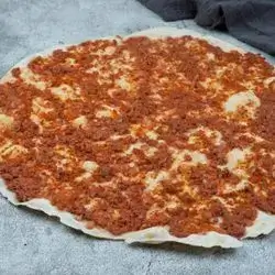 Lahmacun