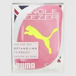 TANGLE TEEZER BRUSH PUMA