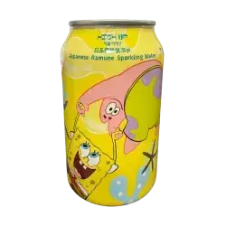 Bullet Bubble Water japanese 330ml