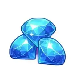 A Handful Of Diamonds