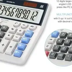 Calculator XDL-200ML