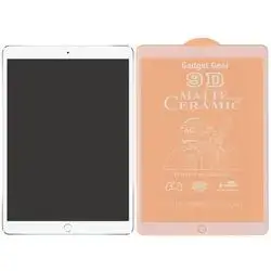 Class screen Apple iPad Pro 7-8-9 -Matte