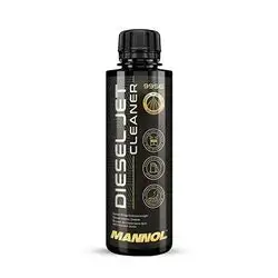 ​​ MANNOL Diesel Jet Cleane