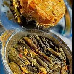 Dolma Pot