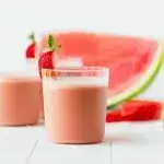 Watermelon Smoothie