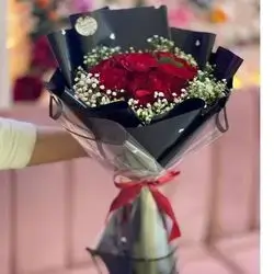 Red Rose