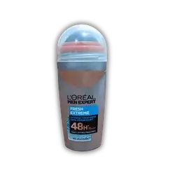 L'Oreal Roll-On Antiperspirant 50ml