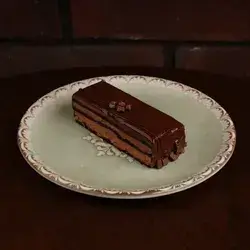 Mousse Chocolate