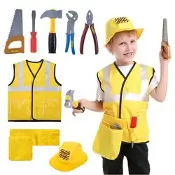 Engineer clothes 